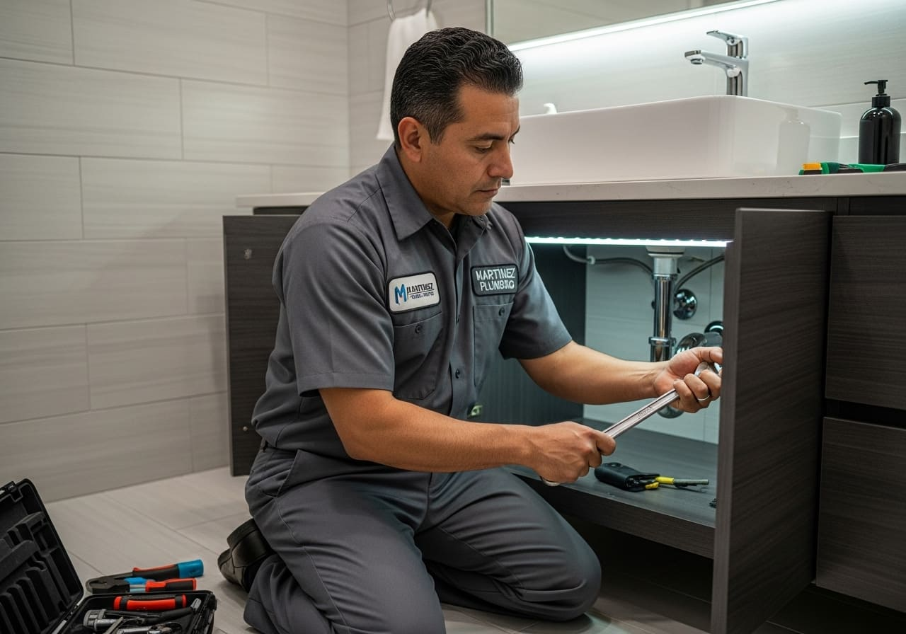 Faucet and Sink Repair & Replacement in Aledo